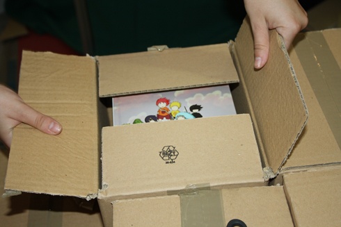 Foto de Jesulink en Barcelona