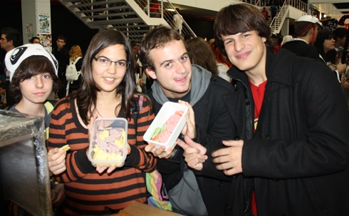 Foto de Jesulink en Barcelona