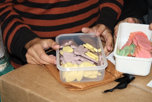 Foto de Jesulink en Barcelona