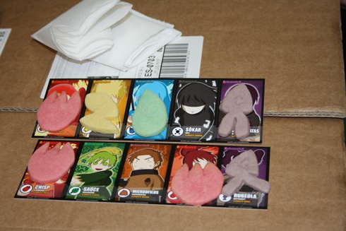 Foto de Jesulink en Barcelona