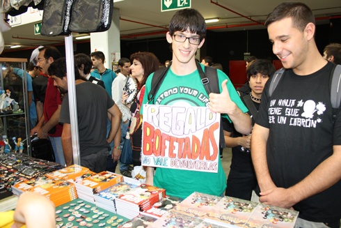 Foto de Jesulink en Barcelona