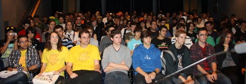 Foto de Jesulink en Barcelona