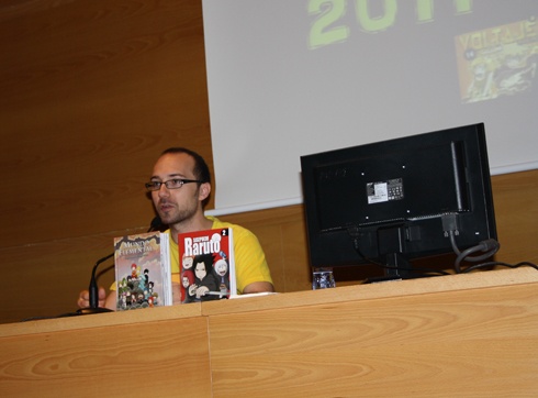 Foto de Jesulink en Barcelona