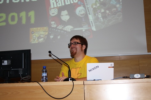 Foto de Jesulink en Barcelona