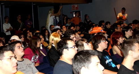 Foto de Jesulink en Barcelona