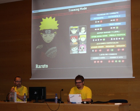 Foto de Jesulink en Barcelona