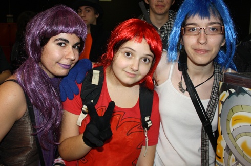 Foto de Jesulink en Barcelona