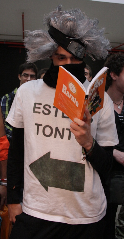 Foto de Jesulink en Barcelona