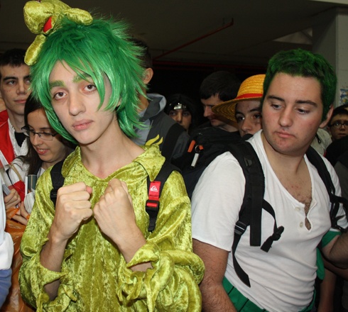 Foto de Jesulink en Barcelona