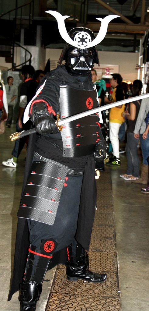 Foto de Jesulink en Barcelona