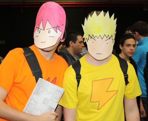 Foto de Jesulink en Barcelona