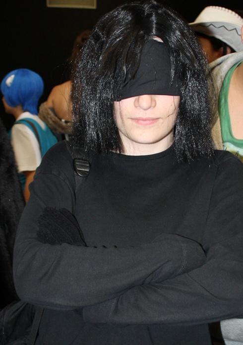 Foto de Jesulink en Barcelona