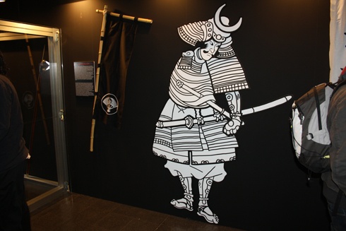 Foto de Jesulink en Barcelona