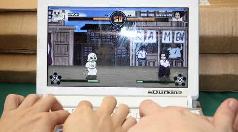 Foto de Jesulink en Barcelona