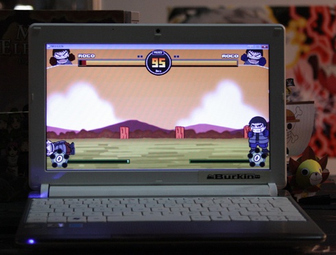 Foto de Jesulink en Barcelona