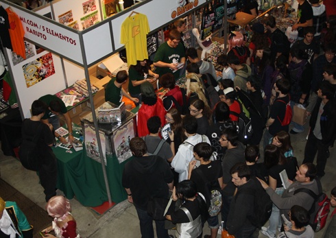 Foto de Jesulink en Barcelona