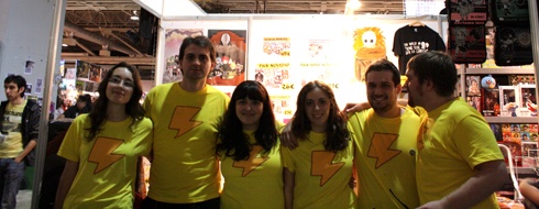 Foto de Jesulink en Barcelona