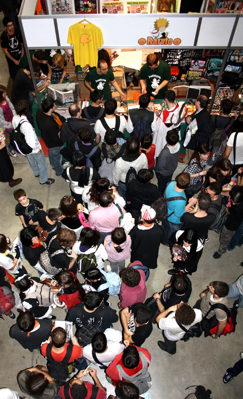 Foto de Jesulink en Barcelona