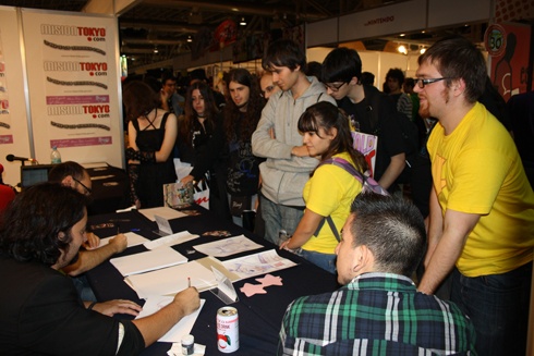 Foto de Jesulink en Barcelona