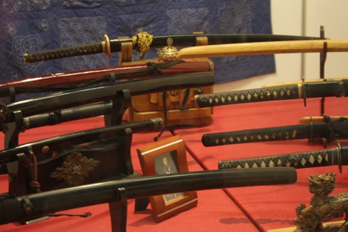 Jesulink en el XVIII Salón del Manga de Barcelona