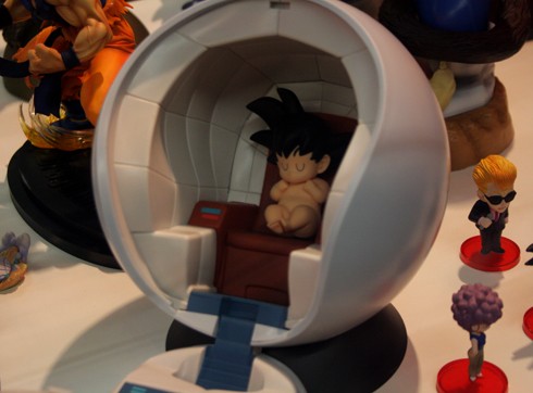 Jesulink en el XVIII Salón del Manga de Barcelona