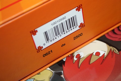 Jesulink en el XVIII Salón del Manga de Barcelona