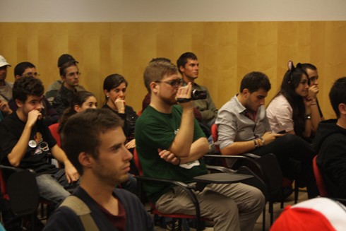 Jesulink en el XVIII Salón del Manga de Barcelona