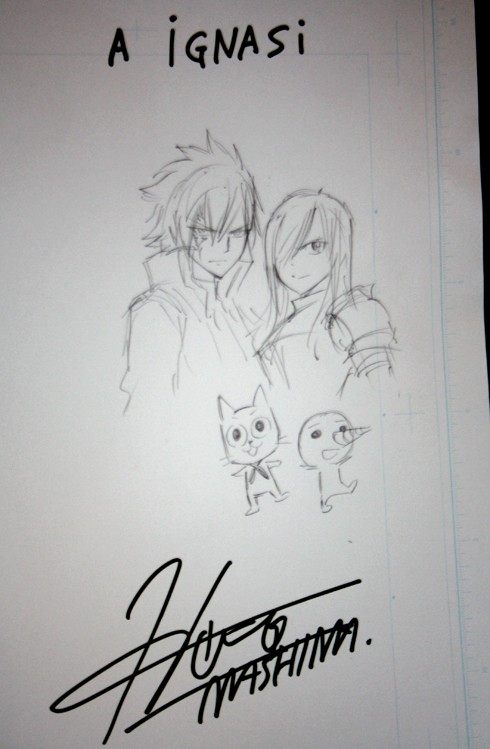 Jesulink en el XVIII Salón del Manga de Barcelona