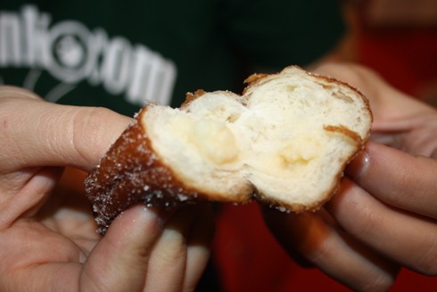 Jesulink en el XVIII Salón del Manga de Barcelona