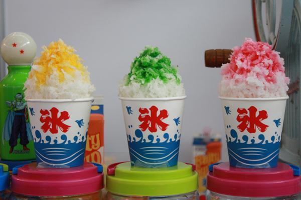 XIX Salón del Manga de Barcelona - Jesulink | Raruto | 5 elementos