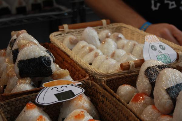 XIX Salón del Manga de Barcelona - Jesulink | Raruto | 5 elementos