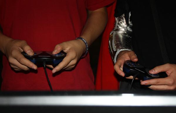 XIX Salón del Manga de Barcelona - Jesulink | Raruto | 5 elementos