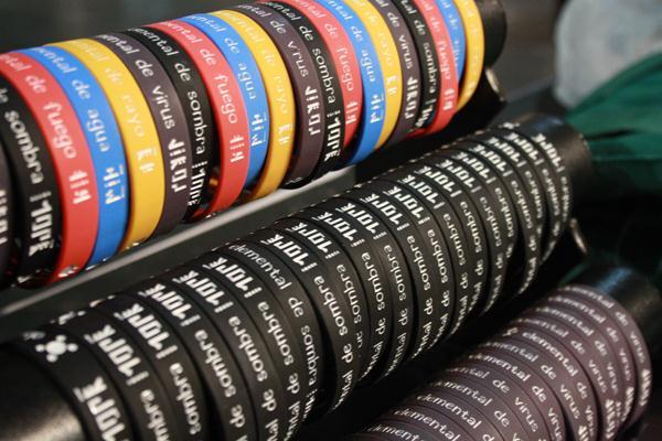 XIX Salón del Manga de Barcelona - Jesulink | Raruto | 5 elementos