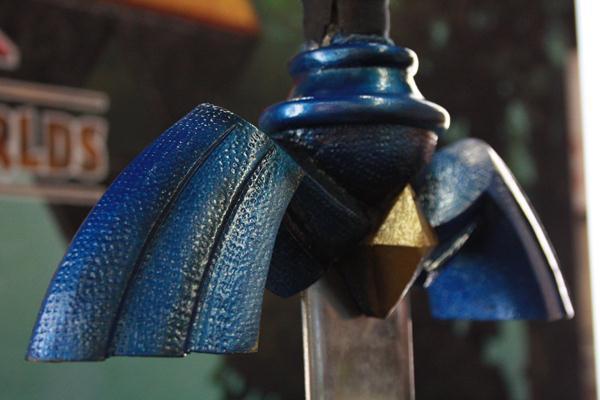 XIX Salón del Manga de Barcelona - Jesulink | Raruto | 5 elementos