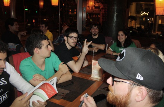 20 XX Salon del manga de Barcelona