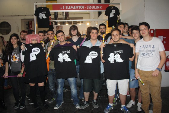20 XX Salon del manga de Barcelona