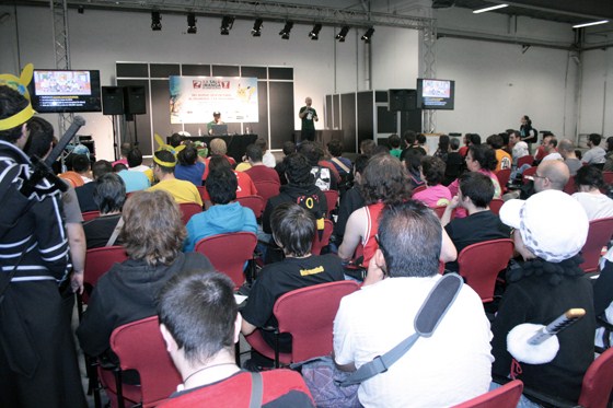 Jesulink - 5 elementos aniversario