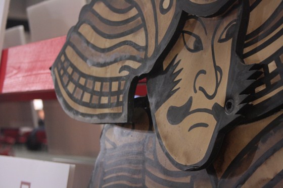 20 XX Salon del manga de Barcelona