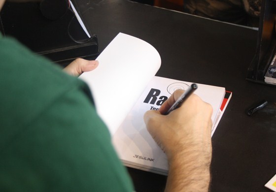 20 XX Salon del manga de Barcelona