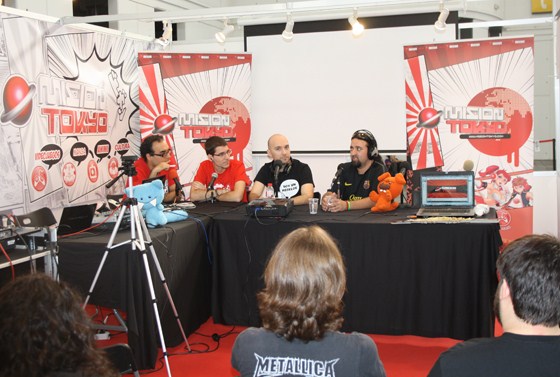 20 XX Salon del manga de Barcelona