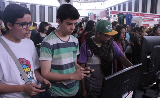 20 XX Salon del manga de Barcelona