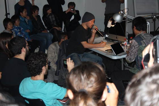 20 XX Salon del manga de Barcelona