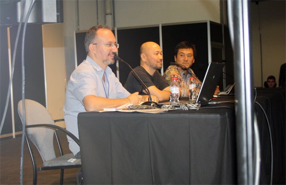 20 XX Salon del manga de Barcelona