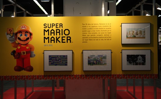 21 XXI Salón manga Barcelona