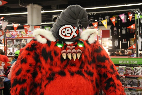 21 XXI Salón manga Barcelona