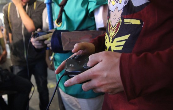 21 XXI Salón manga Barcelona