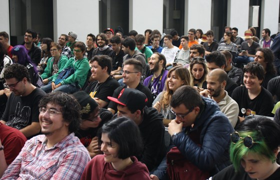 XXII Salón Manga Barcelona Jesulink.com