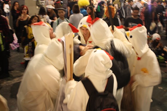 XXII Salón Manga Barcelona Jesulink.com