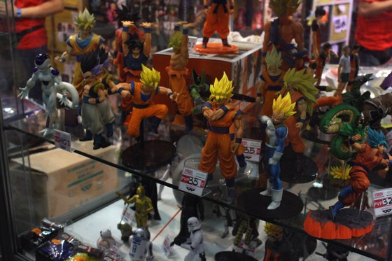 XXII Salón Manga Barcelona Jesulink.com