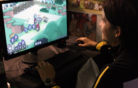 XXII Salón Manga Barcelona Jesulink.com